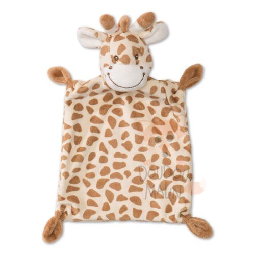  girafe marron beige 